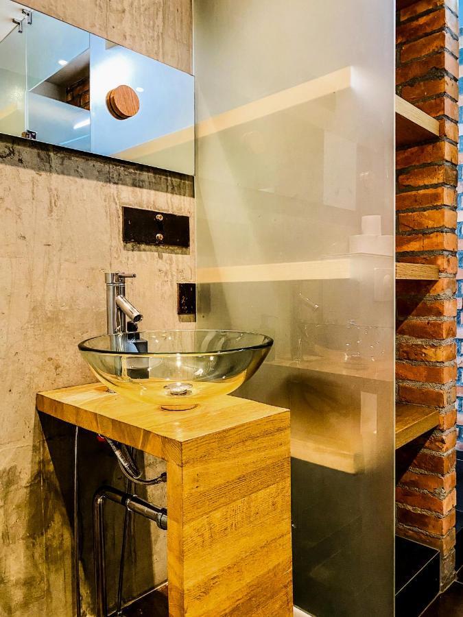 Zwierzyniecka Lofts With Patio, Cracow City Heart Old Town Cracovia Exterior foto
