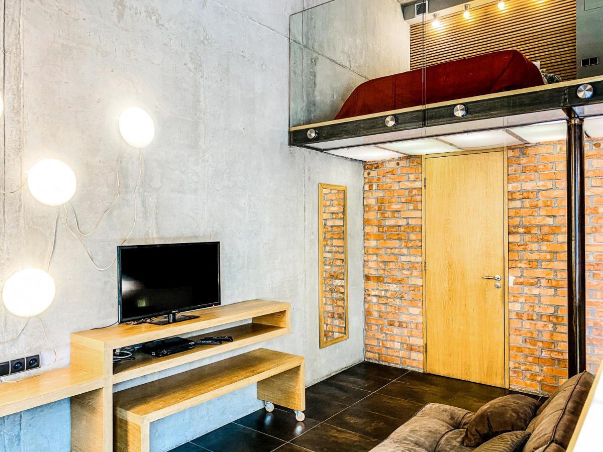 Zwierzyniecka Lofts With Patio, Cracow City Heart Old Town Cracovia Exterior foto