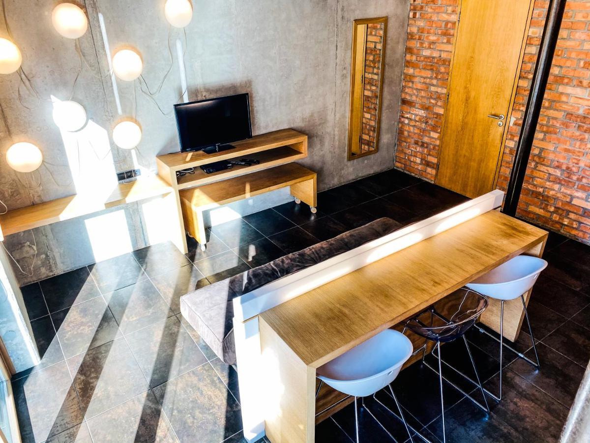 Zwierzyniecka Lofts With Patio, Cracow City Heart Old Town Cracovia Exterior foto