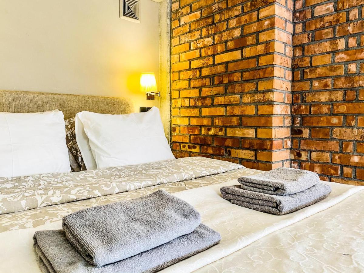 Zwierzyniecka Lofts With Patio, Cracow City Heart Old Town Cracovia Exterior foto