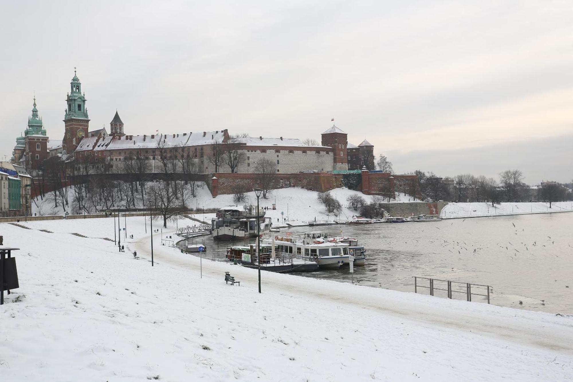 Zwierzyniecka Lofts With Patio, Cracow City Heart Old Town Cracovia Exterior foto