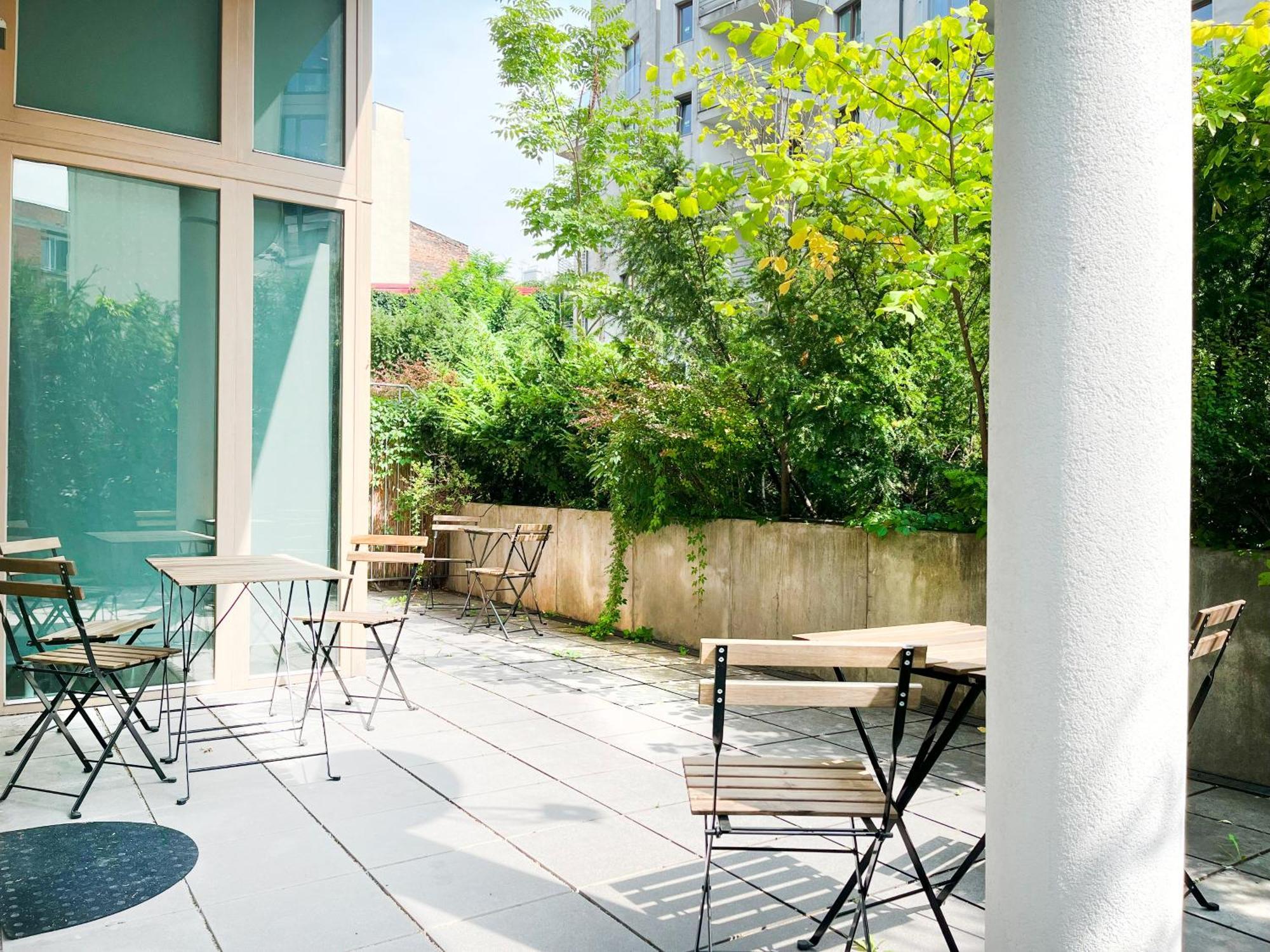Zwierzyniecka Lofts With Patio, Cracow City Heart Old Town Cracovia Exterior foto