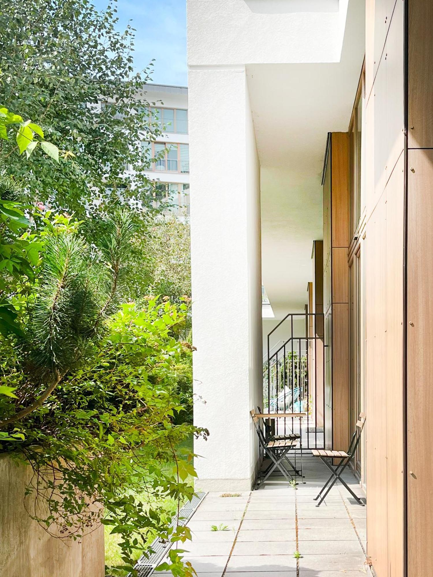 Zwierzyniecka Lofts With Patio, Cracow City Heart Old Town Cracovia Exterior foto